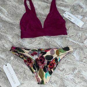 Boys + Arrows Swim Set